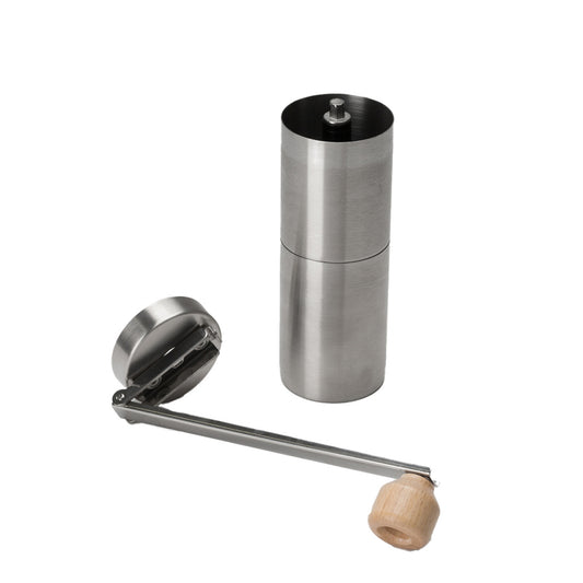 Snow Peak Field Barista Coffee Grinder - The Sporting Lodge