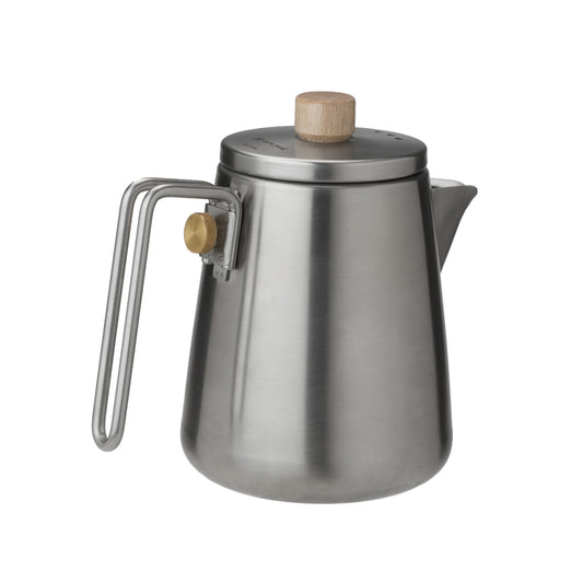 Snow Peak Field Barista Kettle - The Sporting Lodge