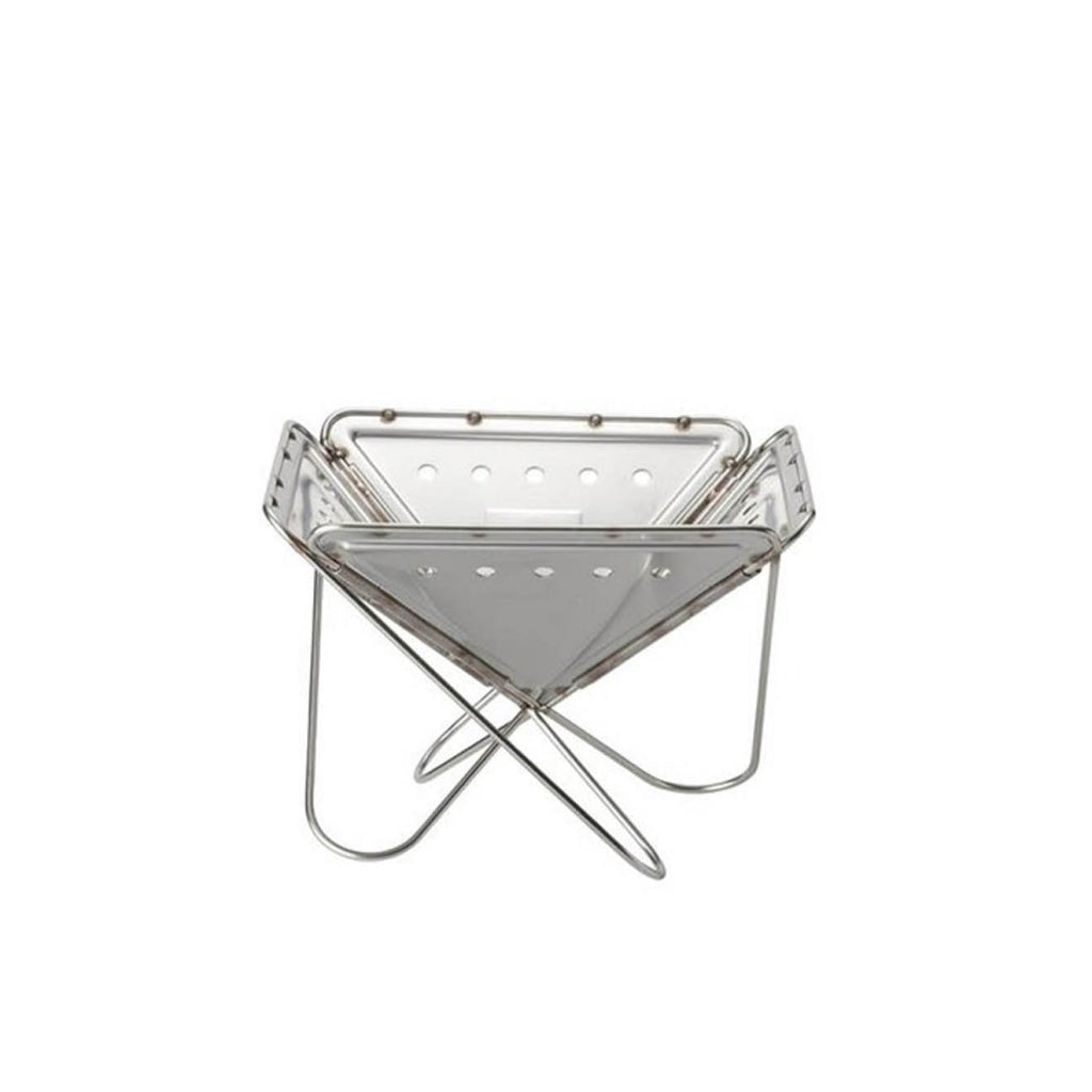 Snow Peak Pack and Carry Fireplace Small - The Sporting Lodge