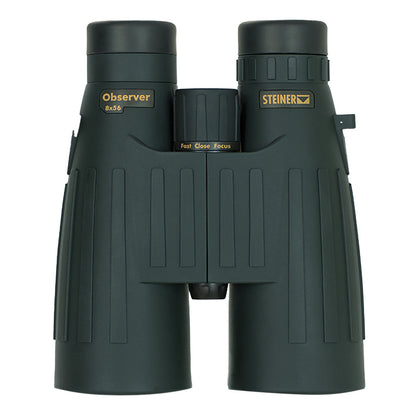 Steiner Observer Binoculars 8x56 - The Sporting Lodge