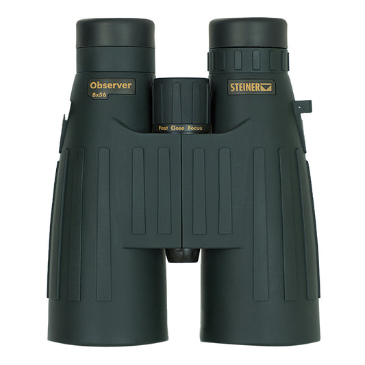 Steiner Observer Binoculars 8x56 - The Sporting Lodge