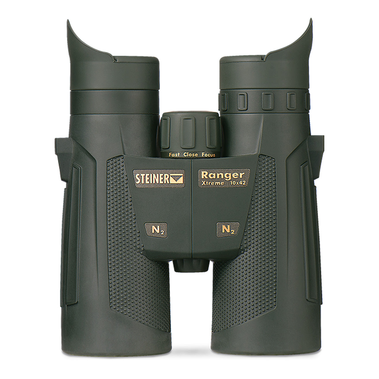 Steiner Ranger Xtreme 10x42 Binoculars | The Sporting Lodge