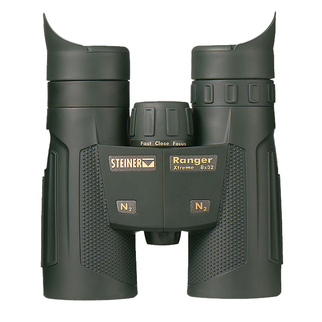 Steiner Ranger Xtreme 8x32 Binoculars - The Sporting Lodge