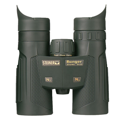 Steiner Ranger Xtreme 8x32 Binoculars - The Sporting Lodge