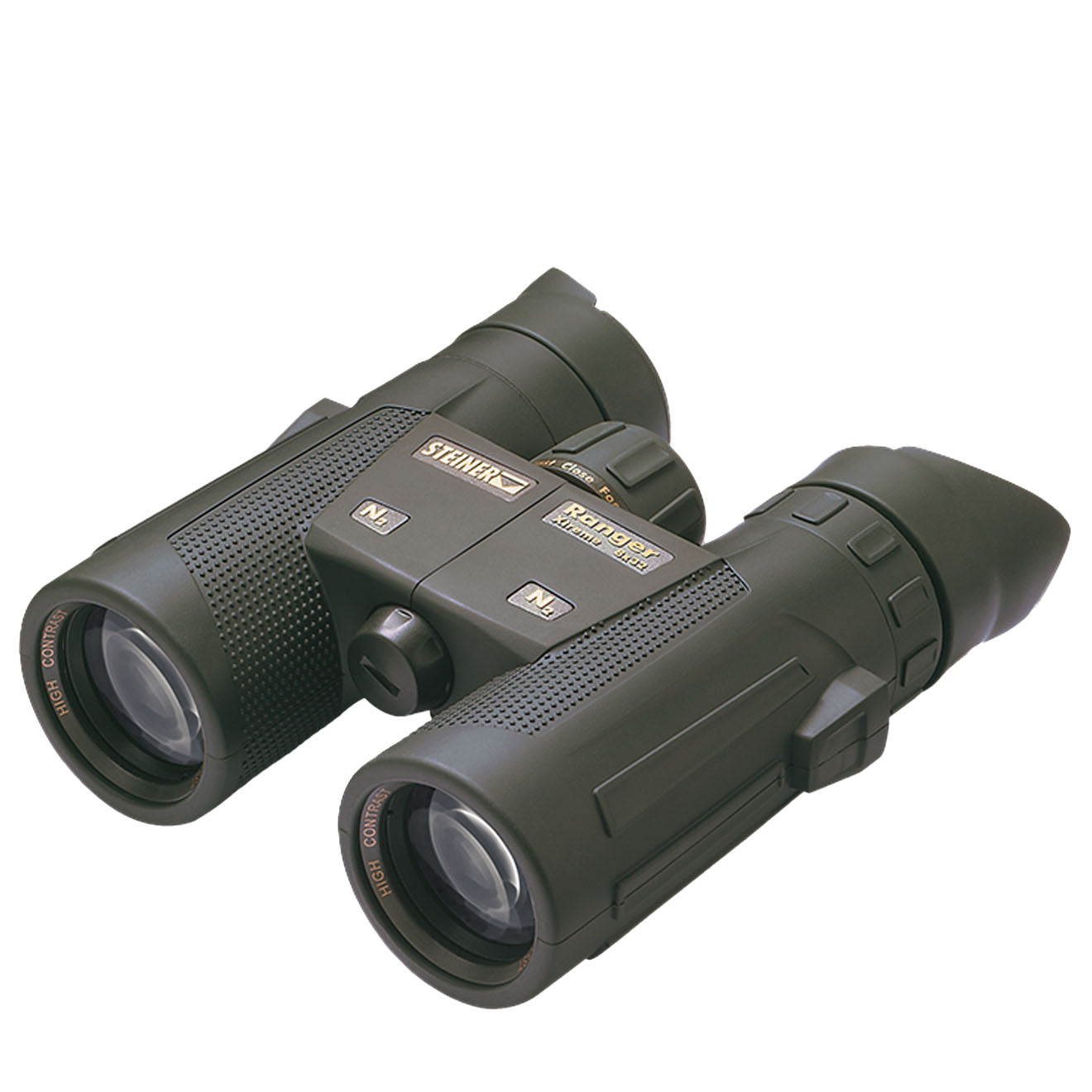 Steiner Ranger Xtreme 8x32 Binoculars - The Sporting Lodge