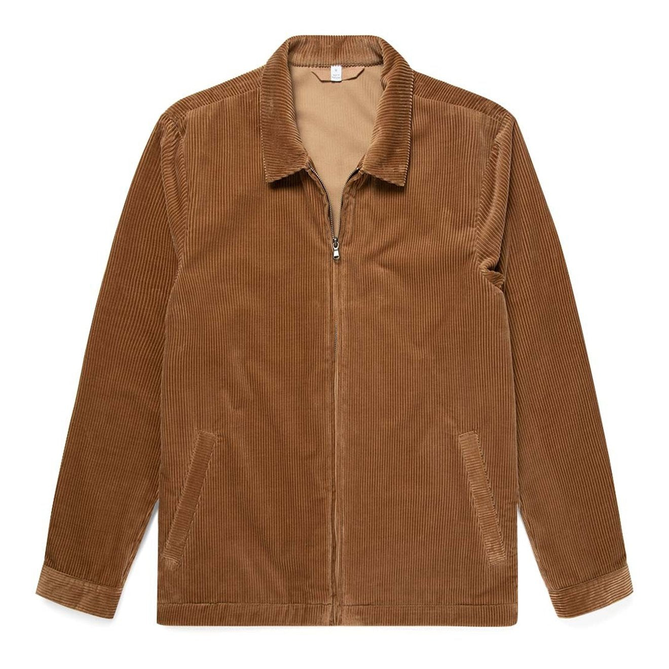 【新品タグ付き】Local Corduroy Hrrington JKT XL s-l400.jpg