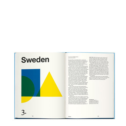 The Monocle Book of the Nordics - The Sporting Lodge