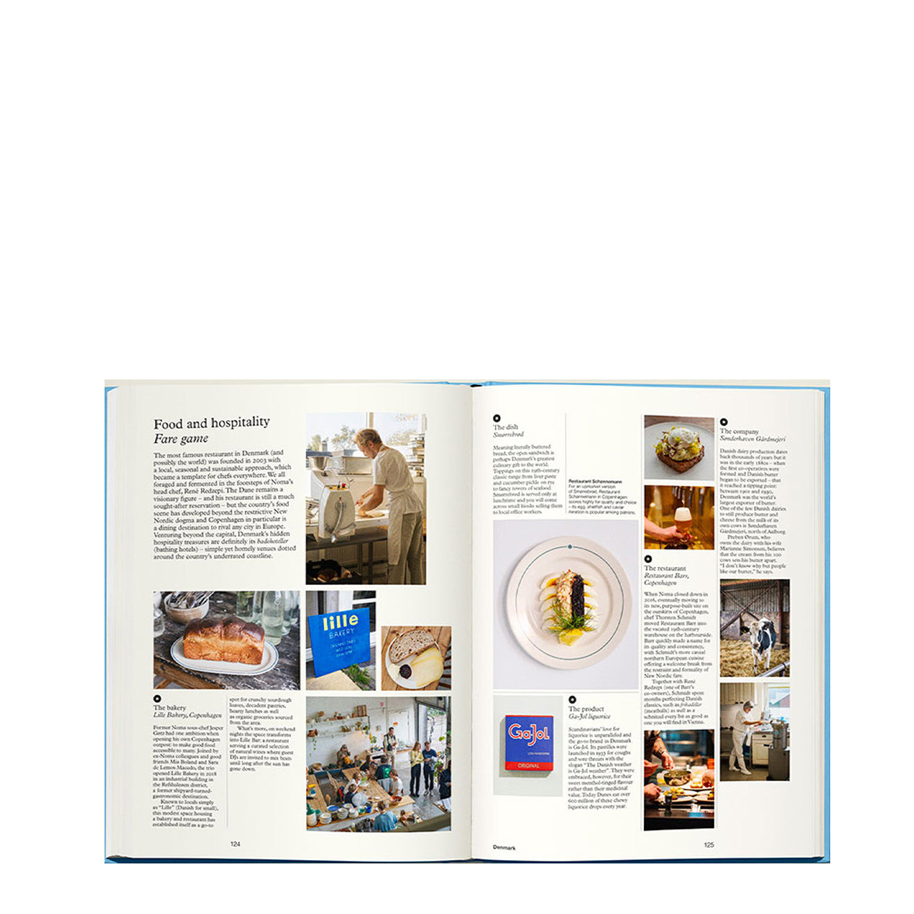 The Monocle Book of the Nordics - The Sporting Lodge