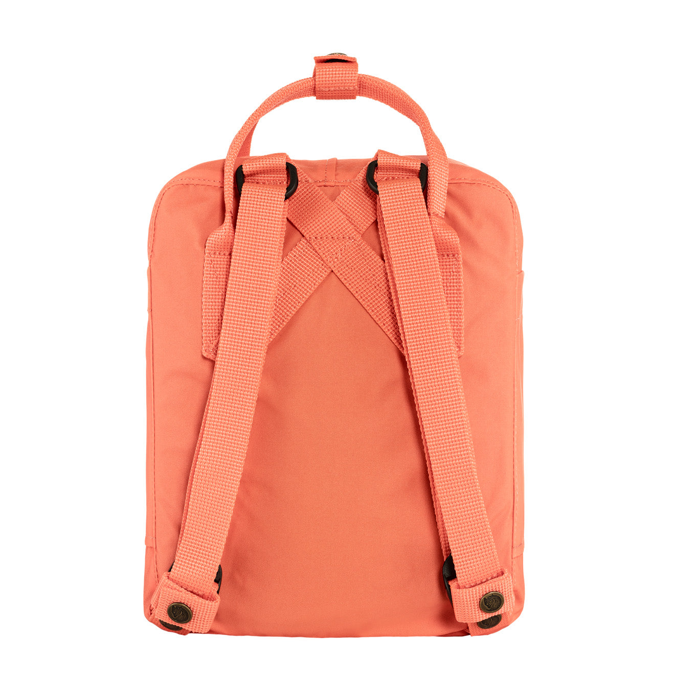 Fjallraven Kanken Mini Backpack Korall - The Sporting Lodge