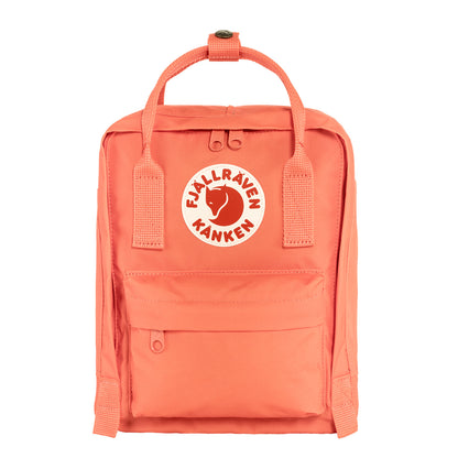 Fjallraven Kanken Mini Backpack Korall - The Sporting Lodge