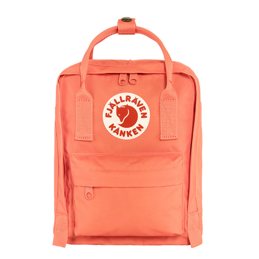 Fjallraven Kanken Mini Backpack Korall - The Sporting Lodge