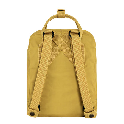 Fjallraven Kanken Mini Backpack Kantarell - The Sporting Lodge
