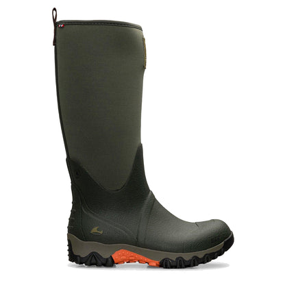 Viking Falk Neo Wellington Green - The Sporting Lodge