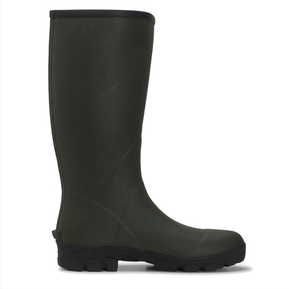Viking Neo Wellington Green - The Sporting Lodge