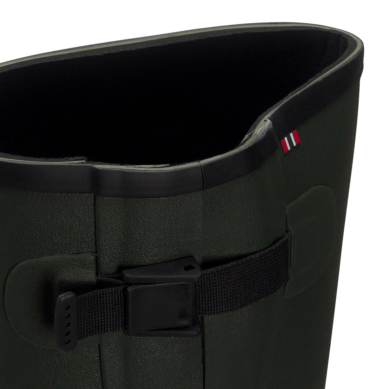 Viking Neo Wellington Green - The Sporting Lodge
