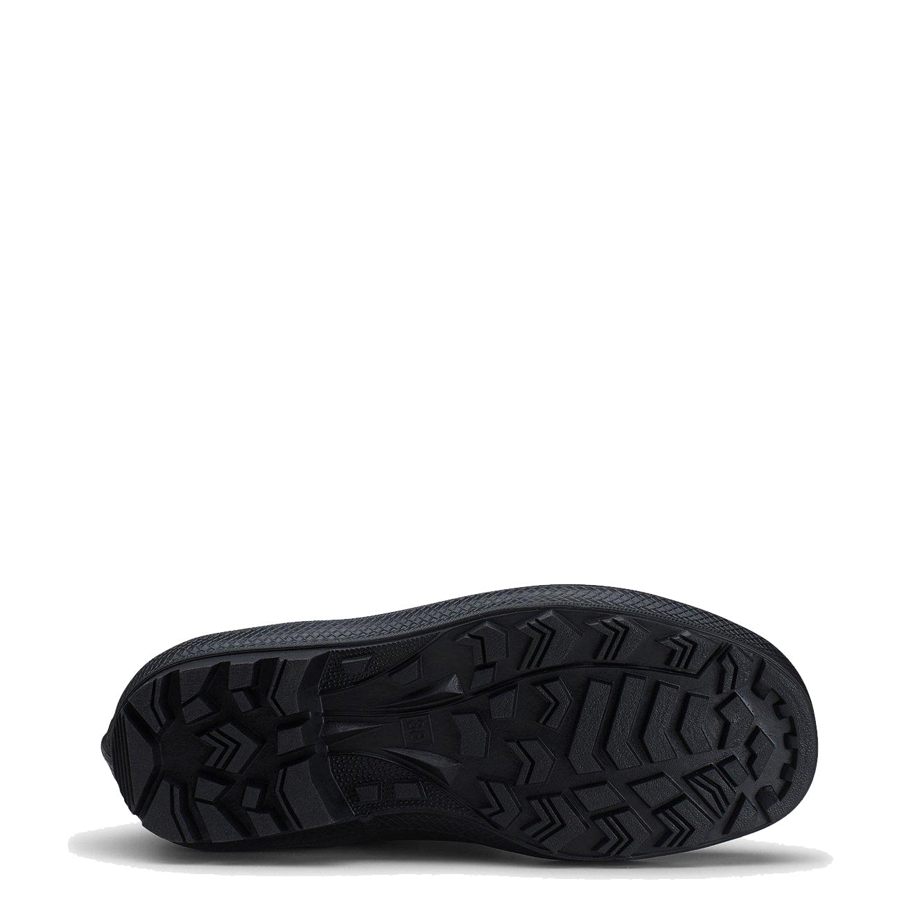 Viking Womens Hedda Warm Wellington Black - The Sporting Lodge