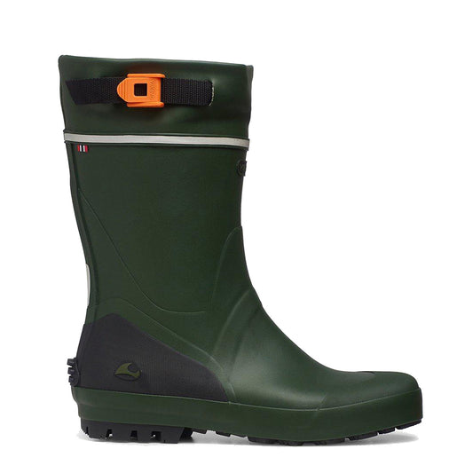 Viking Womens Touring 3 Wellington Green - The Sporting Lodge