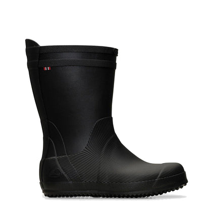 Viking Womens Vetus Wellington Black - The Sporting Lodge
