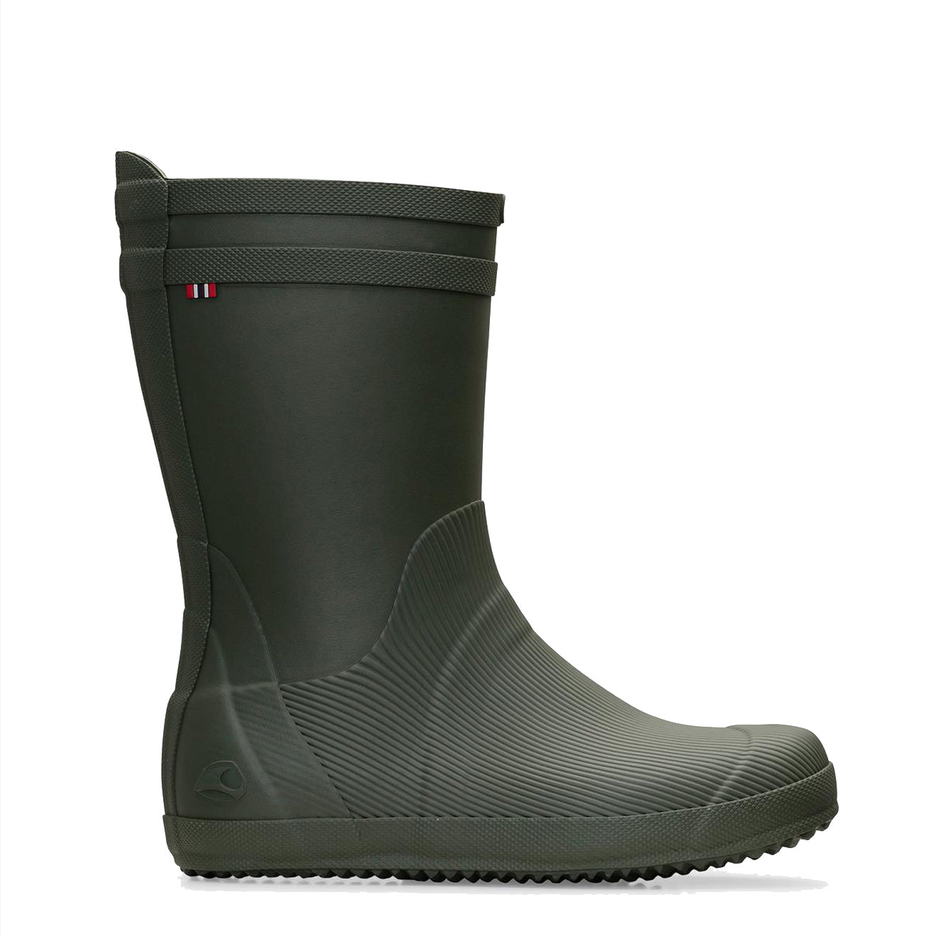 Viking Womens Vetus Wellington Olive - The Sporting Lodge