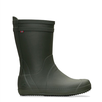 Viking Womens Vetus Wellington Olive - The Sporting Lodge