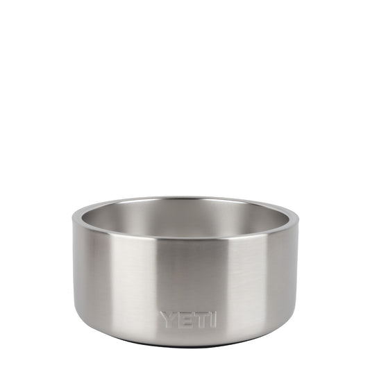 YETI Boomer 4 Dog Bowl Stainless Steel - The Sporting Lodge