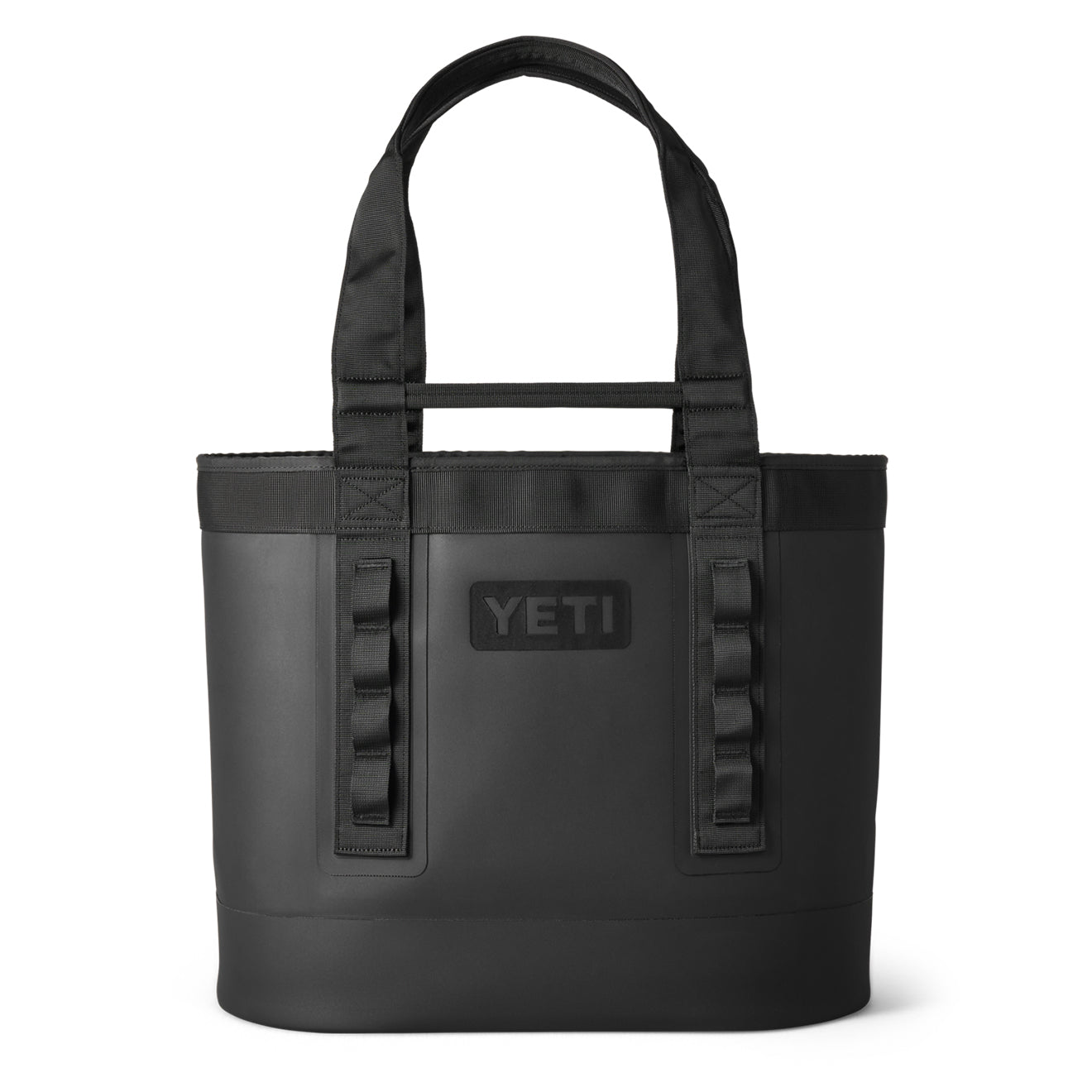 YETI Camino 35L Carryall Black - The Sporting Lodge
