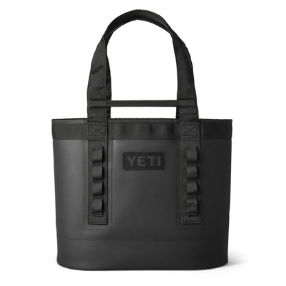 YETI Camino 35L Carryall Black - The Sporting Lodge