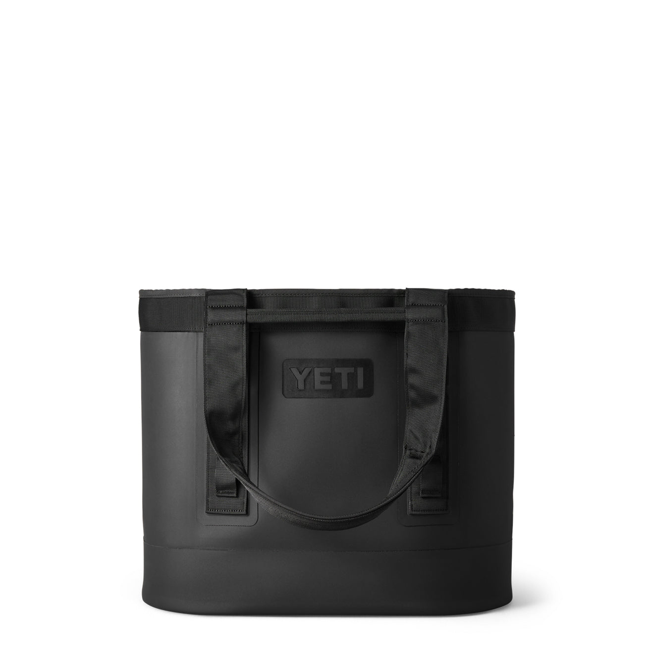 YETI Camino 35L Carryall Black - The Sporting Lodge
