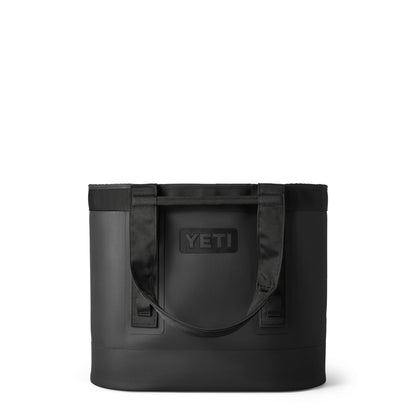 YETI Camino 35L Carryall Black - The Sporting Lodge