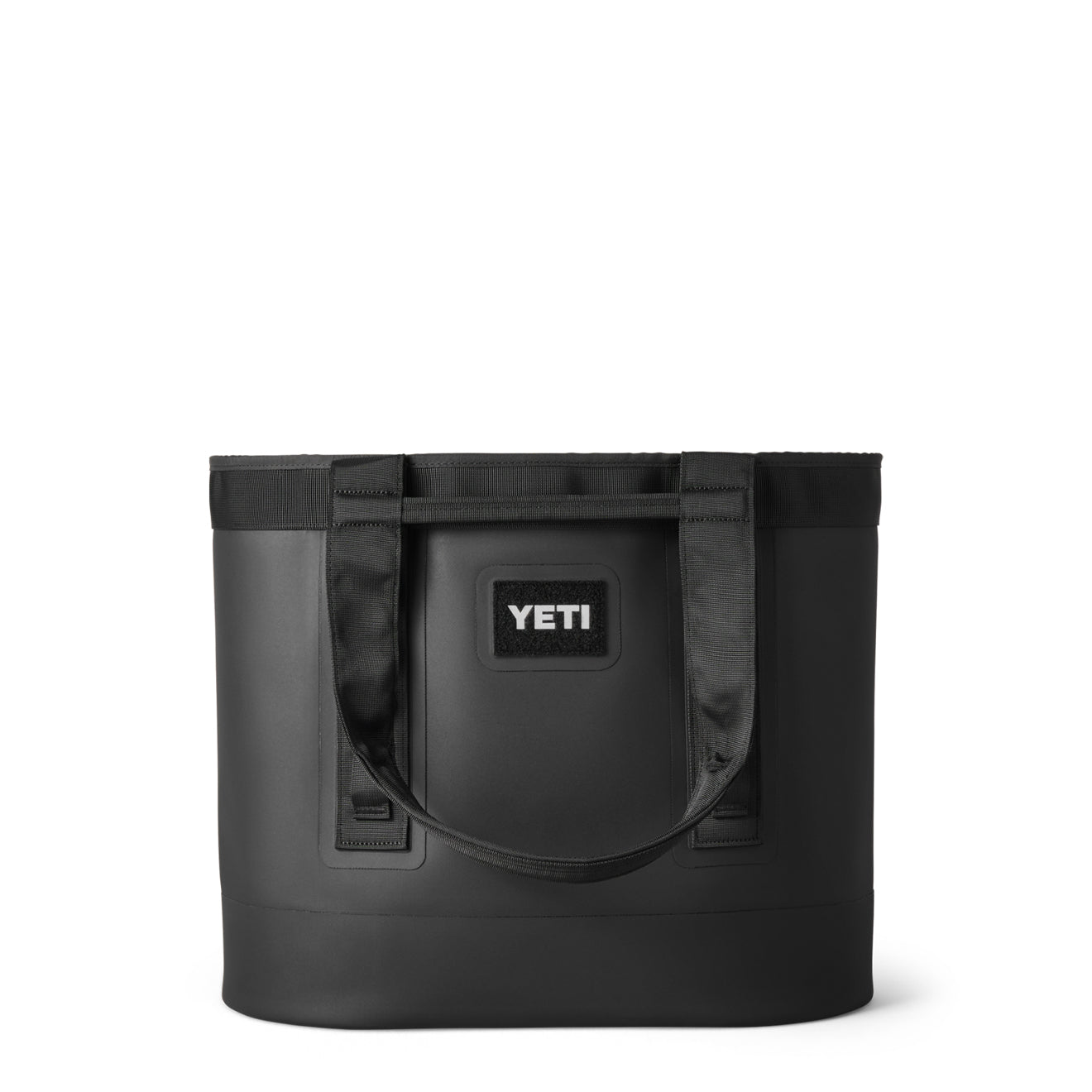 YETI Camino 35L Carryall Black - The Sporting Lodge