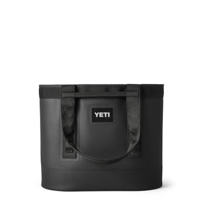 YETI Camino 35L Carryall Black - The Sporting Lodge