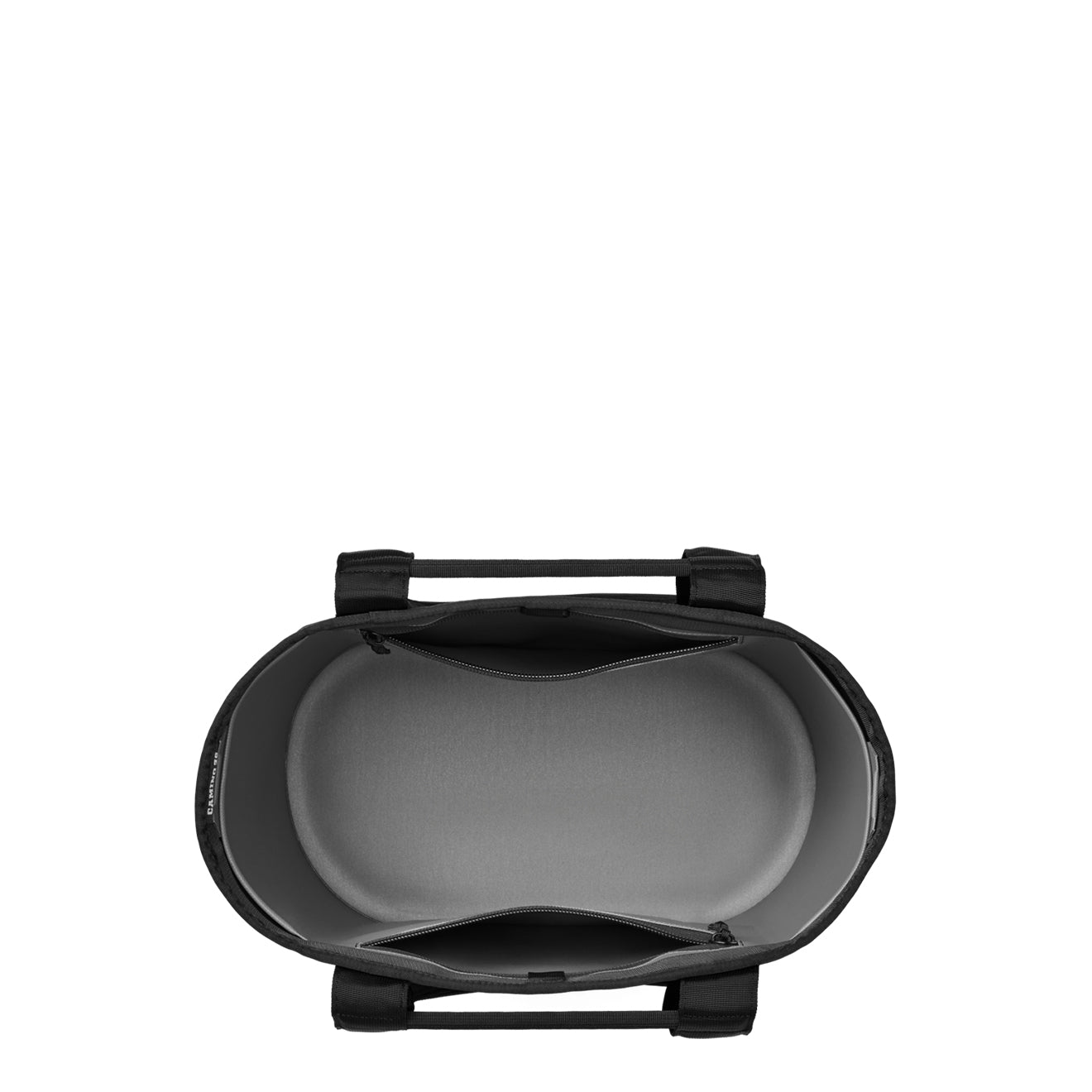 YETI Camino 35L Carryall Black - The Sporting Lodge