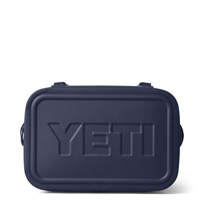 purple yeti cooler bag YETI Hopper Flip 18 Soft Cooler Cosmic Lilac – The Sporting Lodge