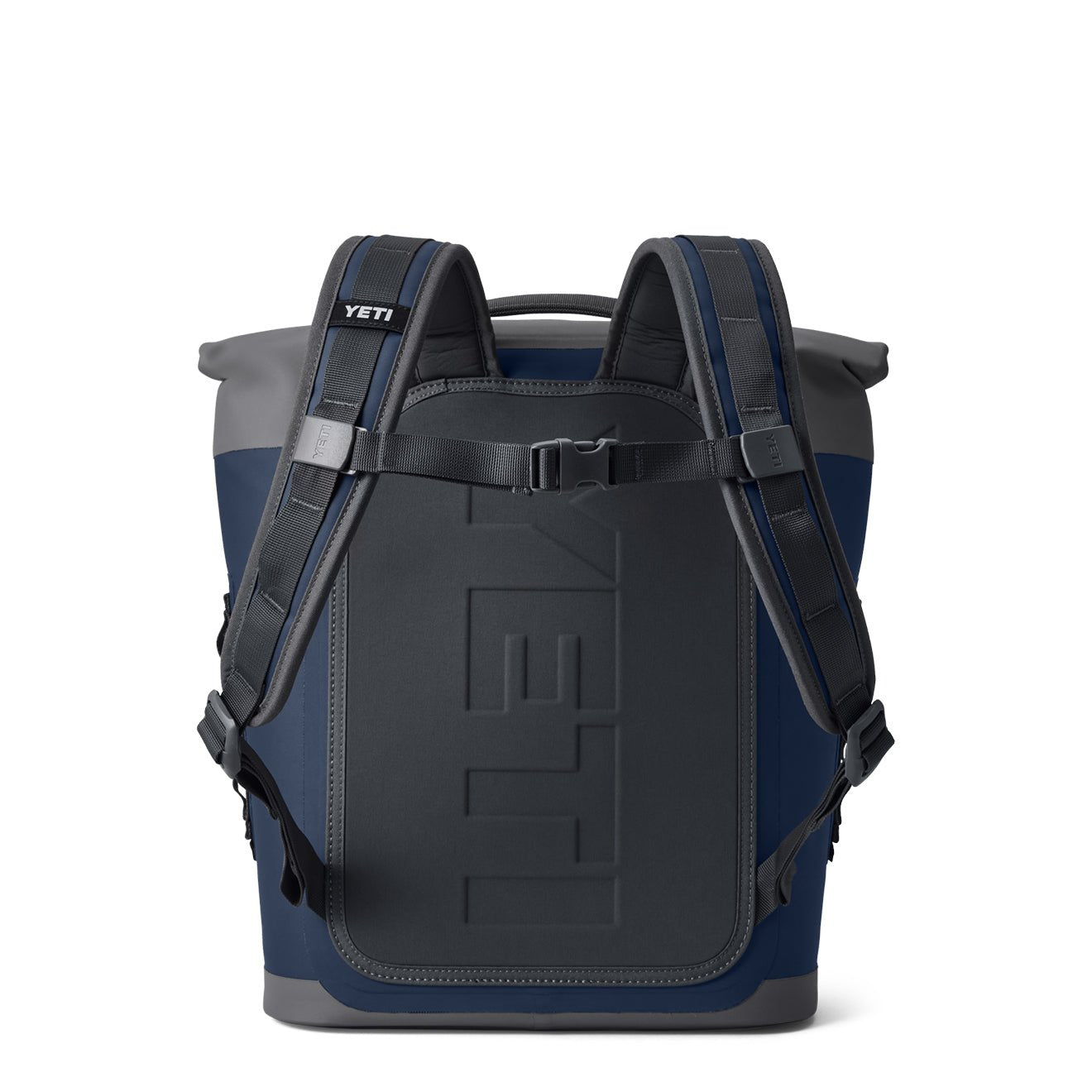 yeti cooler bag backpack Hopper M12 Soft Classic Navy This coolers easy YETI Hopper Backflip 24 -
