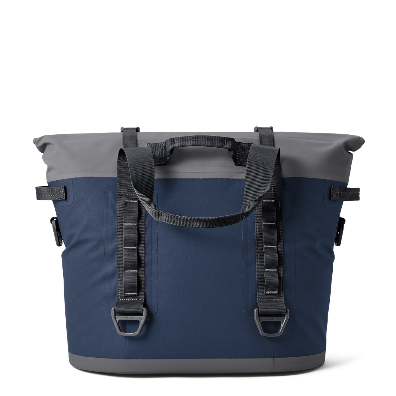 YETI Hopper M30 Cool Bag Navy - The Sporting Lodge