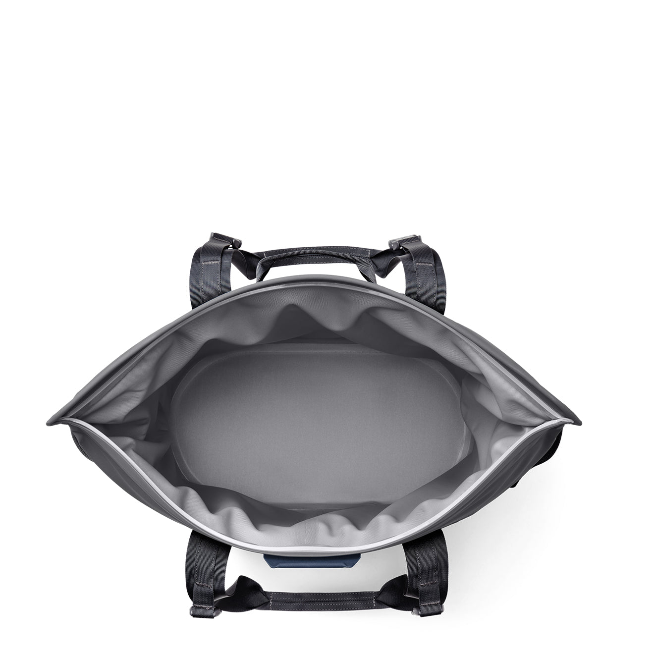 YETI Hopper M30 Cool Bag Navy - The Sporting Lodge