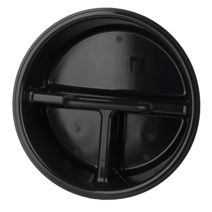 YETI Loadout Bucket Caddy Black - The Sporting Lodge
