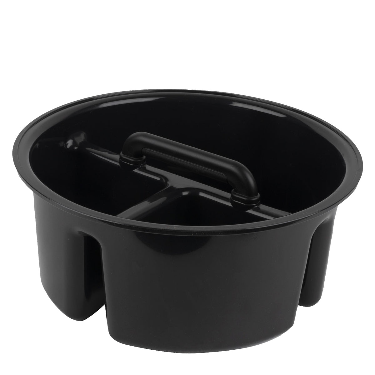 YETI Loadout Bucket Caddy Black - The Sporting Lodge