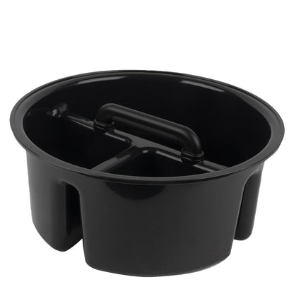 YETI Loadout Bucket Caddy Black - The Sporting Lodge