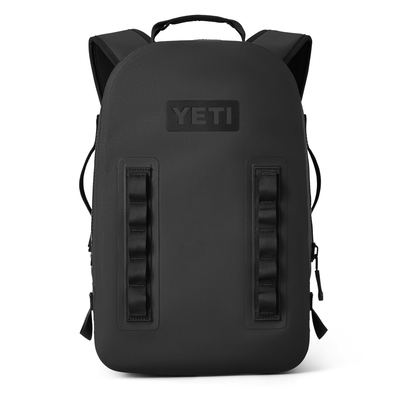 YETI Panga 28L Waterproof Backpack Black - The Sporting Lodge
