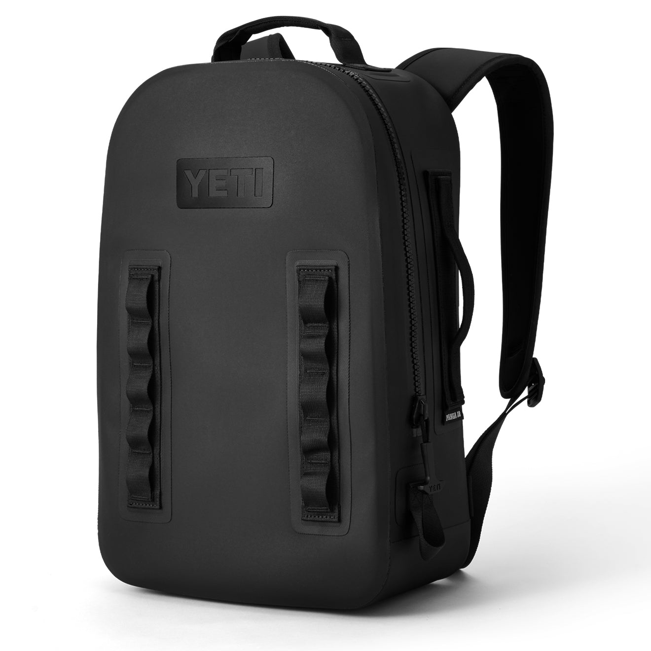 YETI Panga 28L Waterproof Backpack Black - The Sporting Lodge