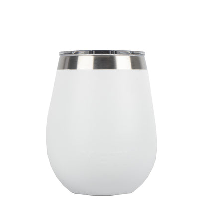 YETI Rambler 10oz Wine Tumbler MS White - The Sporting Lodge