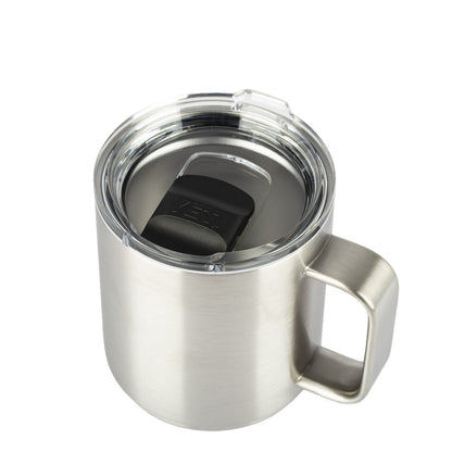 YETI Rambler 10oz Mug MS Stainless Steel - The Sporting Lodge