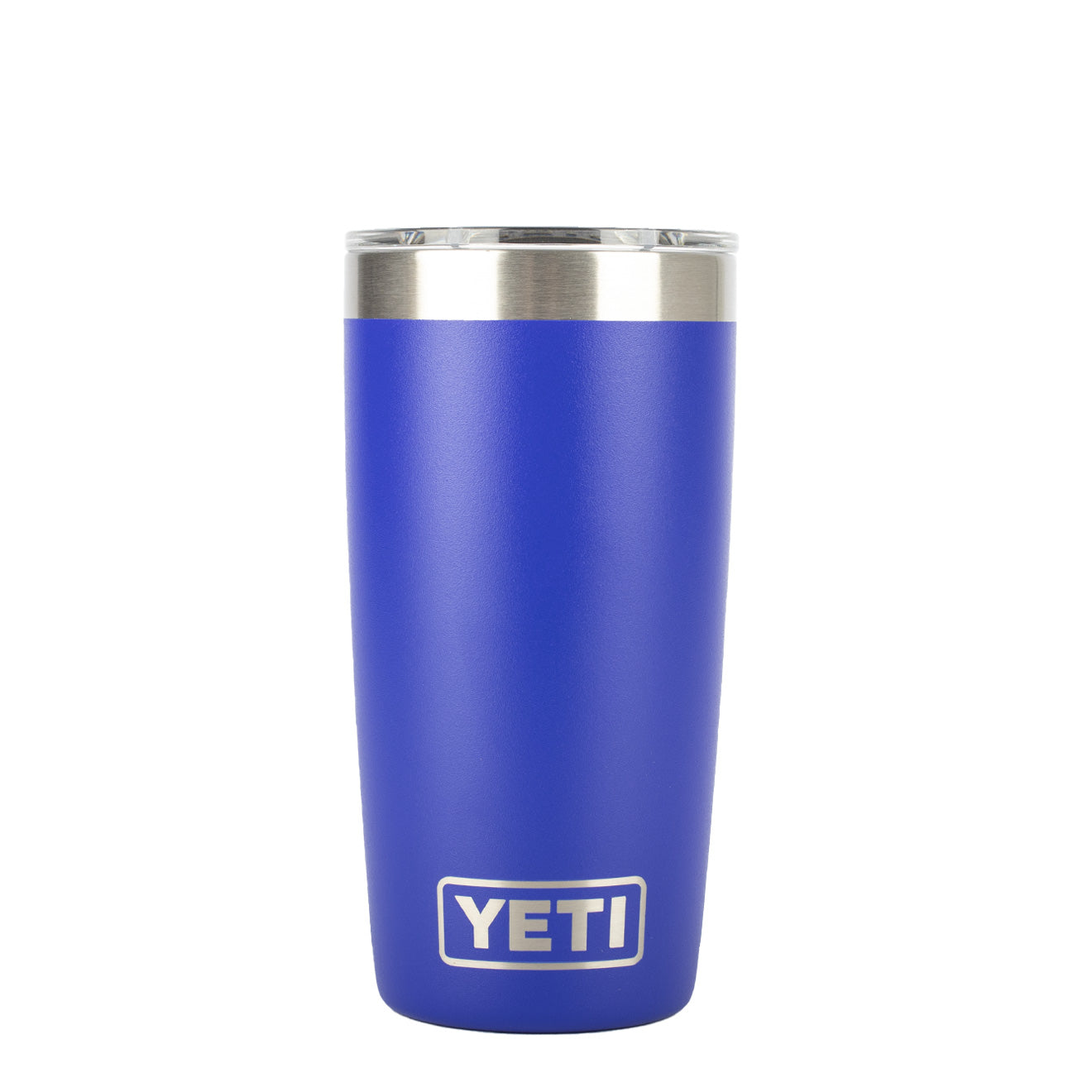 YETI Rambler 10oz Tumbler * OFFSHORE BLUE! * w/MATCHING