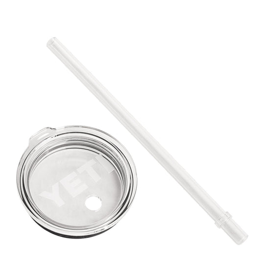 YETI Rambler 30oz Tumbler Straw Lid - The Sporting Lodge