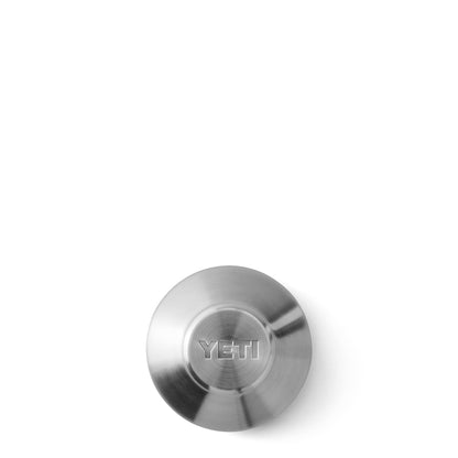 YETI Rambler Cocktail Shaker Lid Stainless Steel - The Sporting Lodge