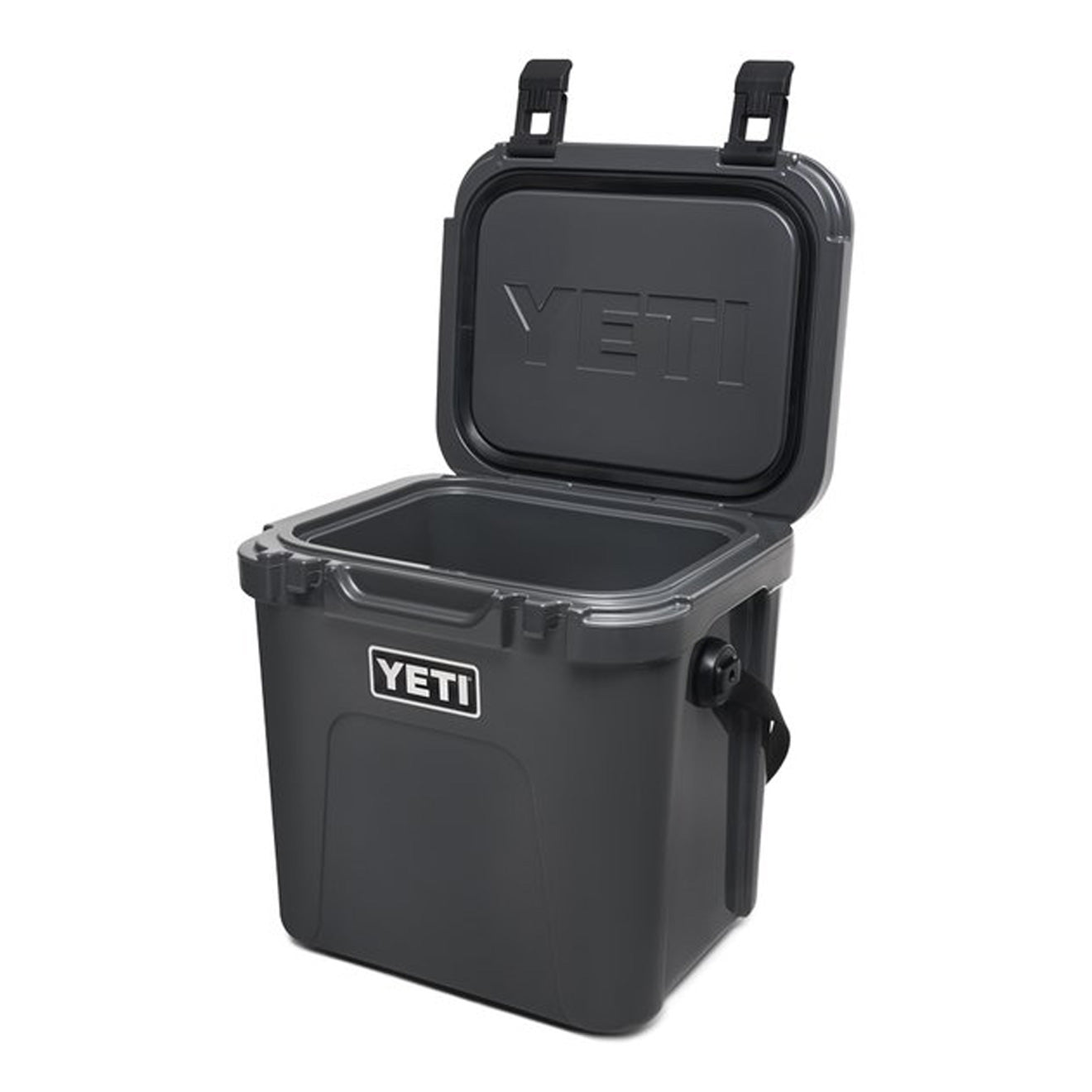 YETI Roadie 24 Charcoal | The Sporting Lodge
