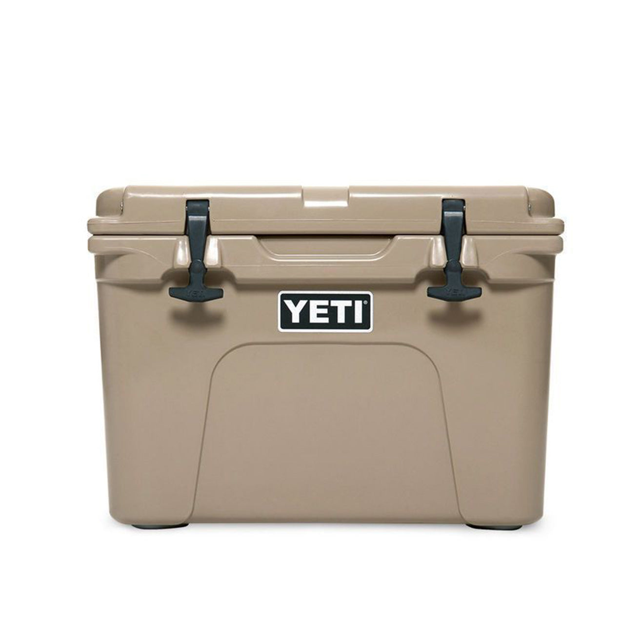 YETI Tundra 35 Cooler Tan - The Sporting Lodge
