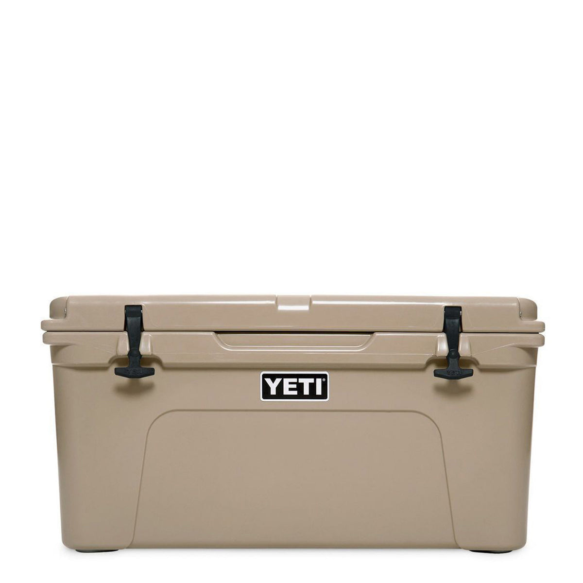 YETI Tundra 65 Cooler Tan - The Sporting Lodge