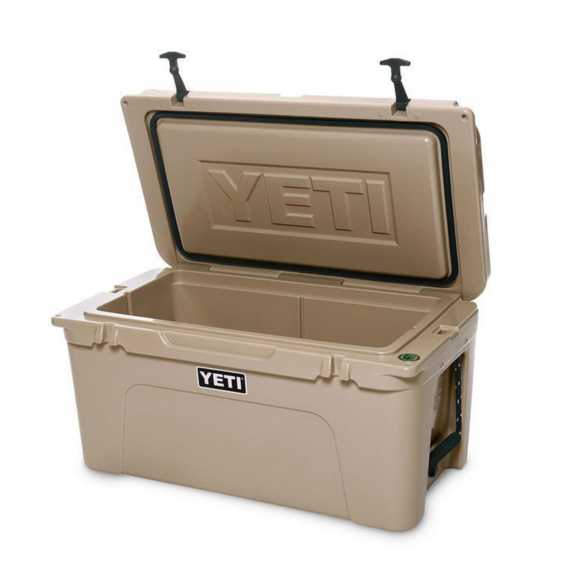 YETI Tundra 65 Cooler Tan - The Sporting Lodge
